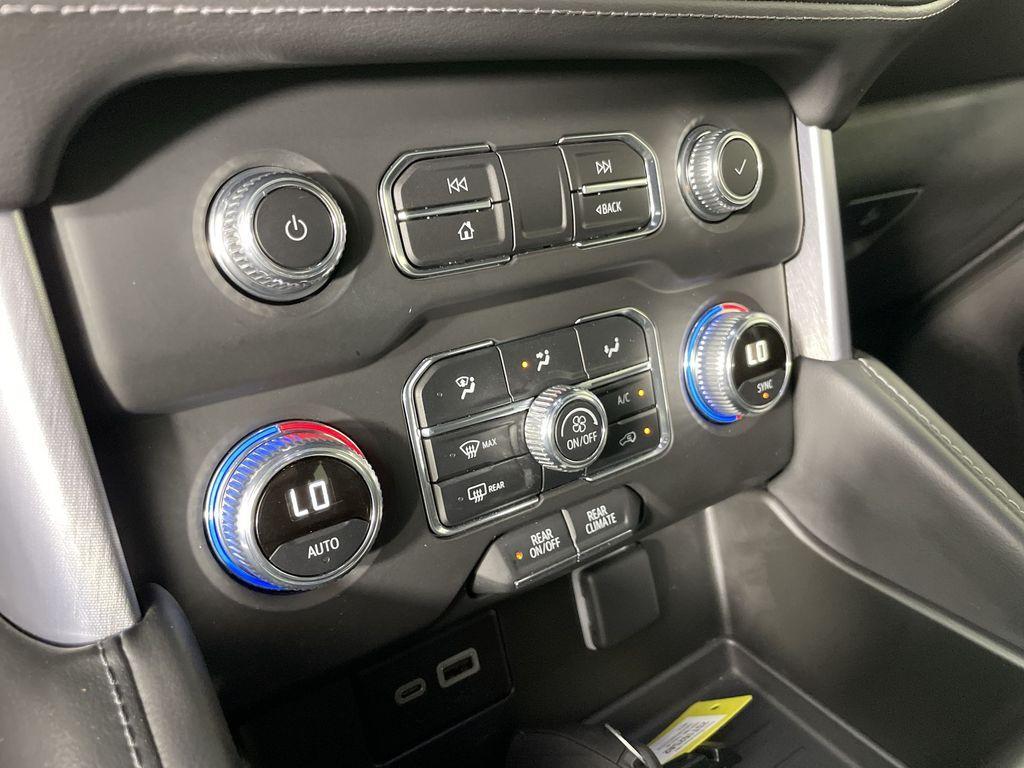 used 2024 GMC Yukon XL car, priced at $56,900