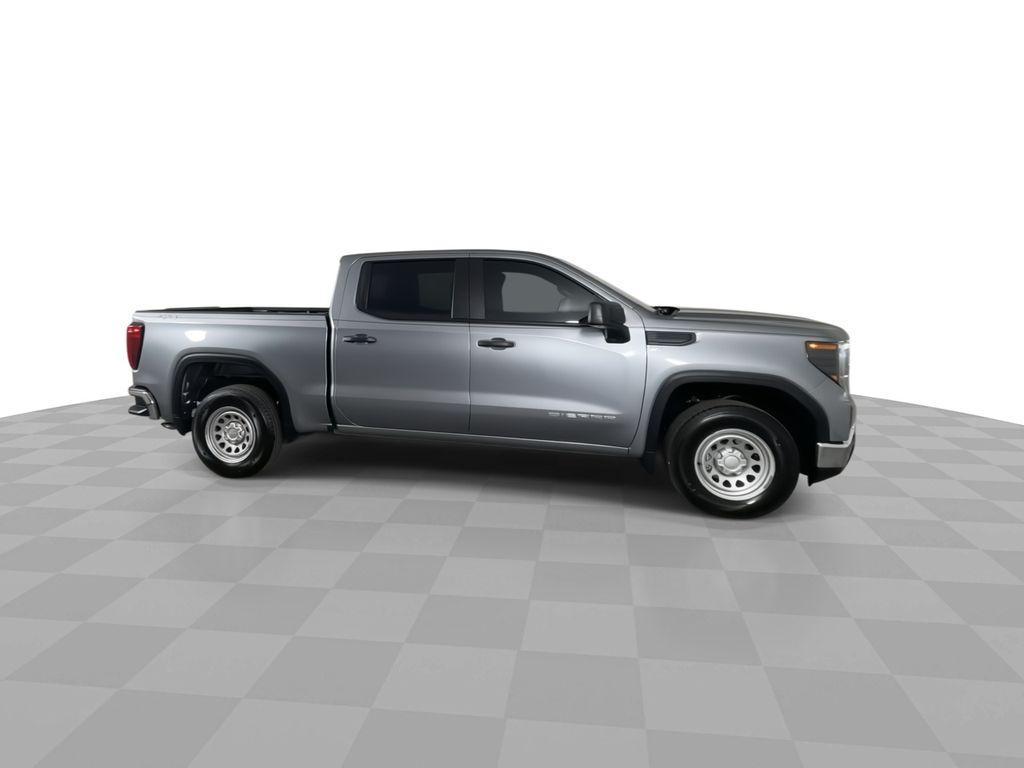 used 2024 GMC Sierra 1500 car, priced at $39,928