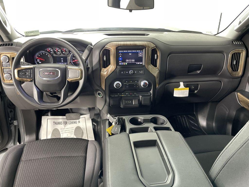 used 2024 GMC Sierra 1500 car, priced at $39,928