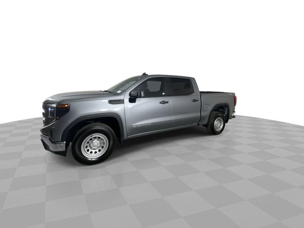 used 2024 GMC Sierra 1500 car, priced at $39,928