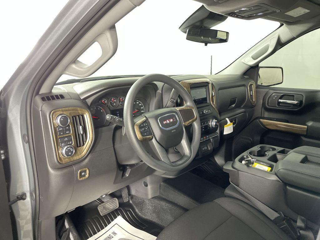 used 2024 GMC Sierra 1500 car, priced at $39,928