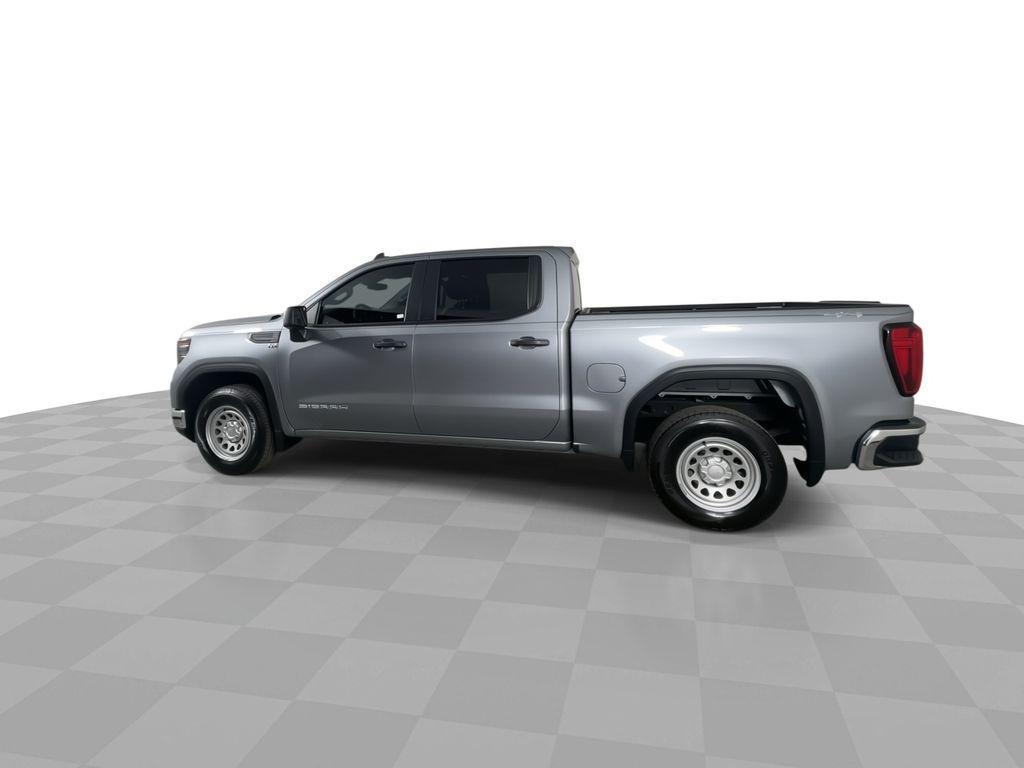 used 2024 GMC Sierra 1500 car, priced at $39,928