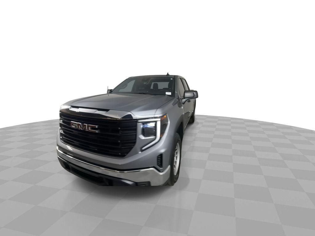 used 2024 GMC Sierra 1500 car, priced at $39,928