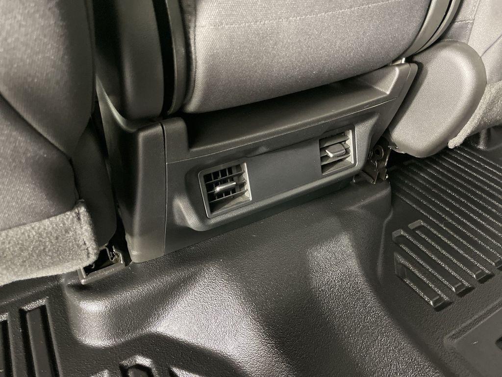 used 2024 GMC Sierra 1500 car, priced at $39,928
