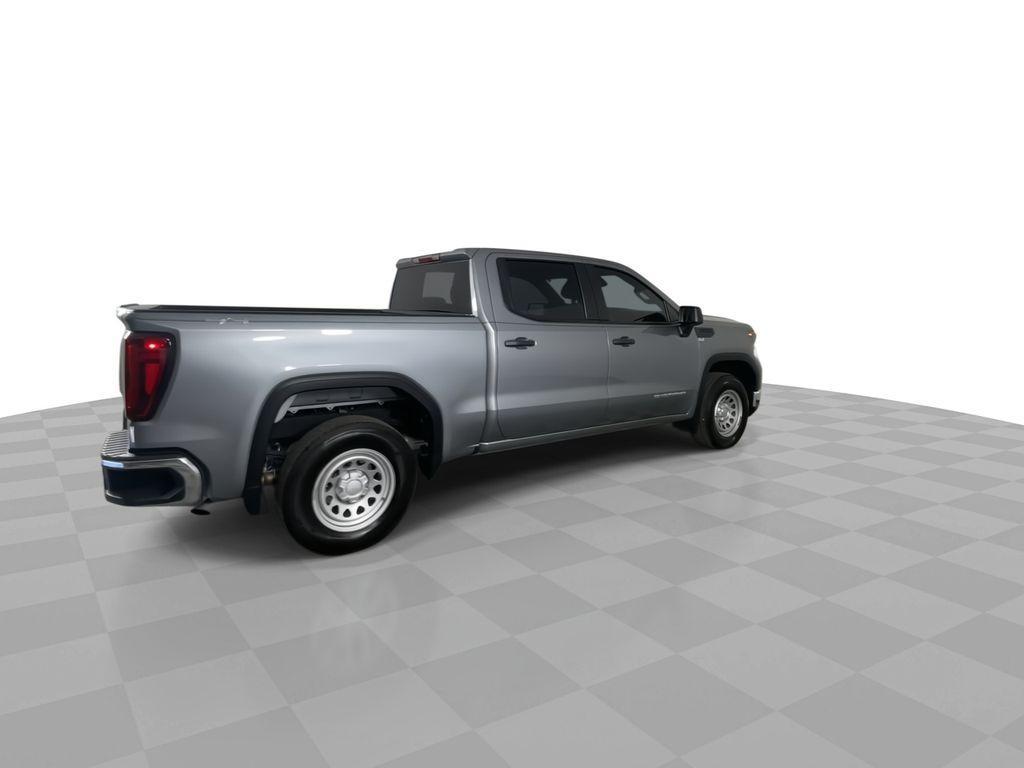 used 2024 GMC Sierra 1500 car, priced at $39,928