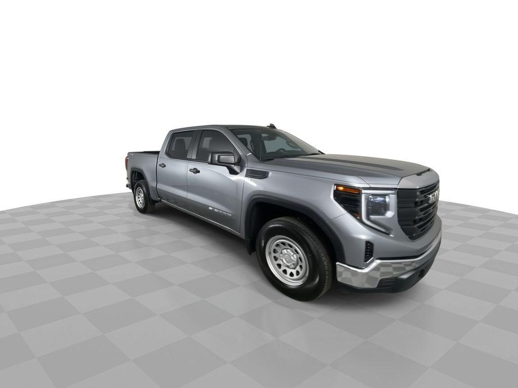 used 2024 GMC Sierra 1500 car, priced at $39,928