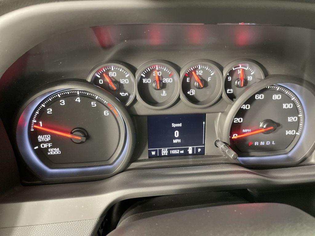 used 2024 GMC Sierra 1500 car, priced at $39,928