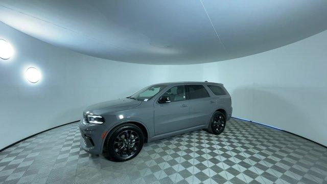 used 2021 Dodge Durango car, priced at $28,600