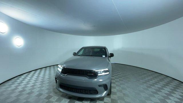 used 2021 Dodge Durango car, priced at $28,600