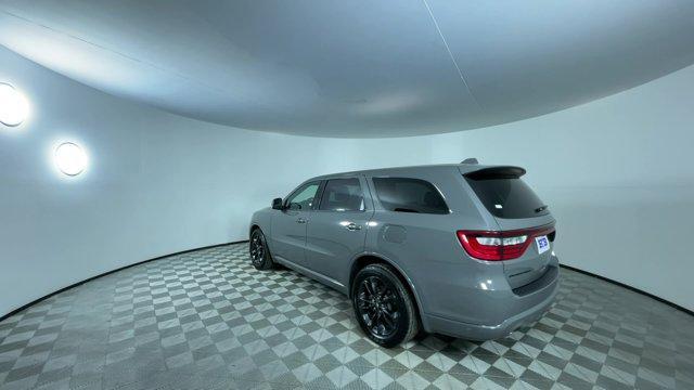 used 2021 Dodge Durango car, priced at $28,600