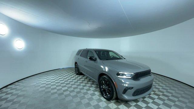 used 2021 Dodge Durango car, priced at $28,600