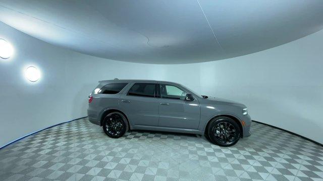 used 2021 Dodge Durango car, priced at $28,600