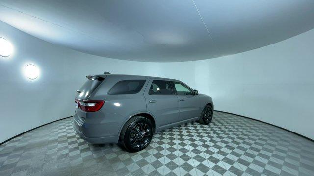 used 2021 Dodge Durango car, priced at $28,600