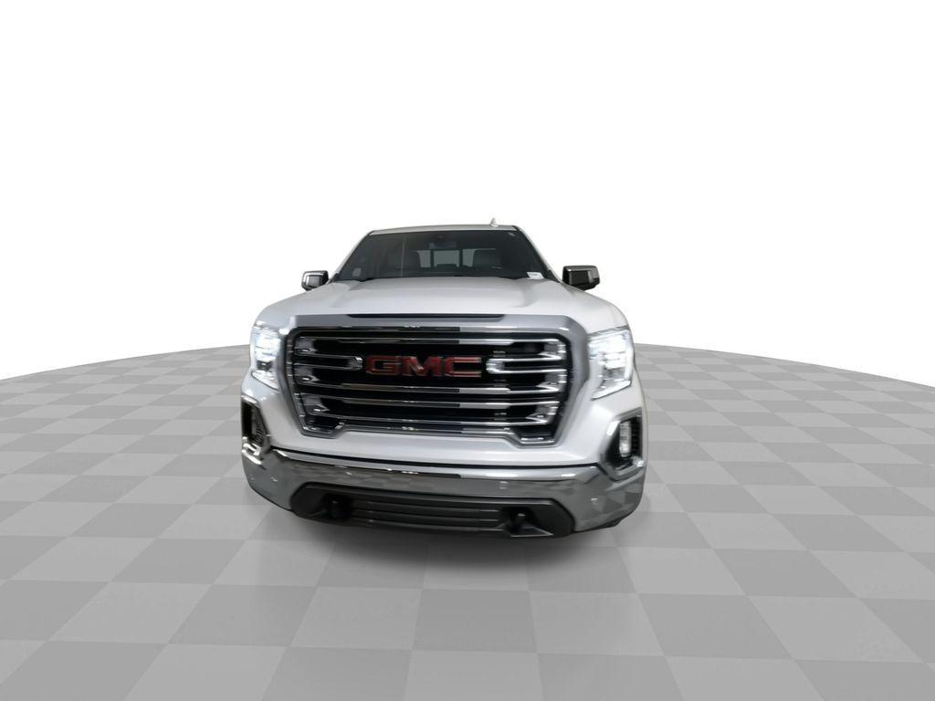 used 2020 GMC Sierra 1500 car, priced at $43,395