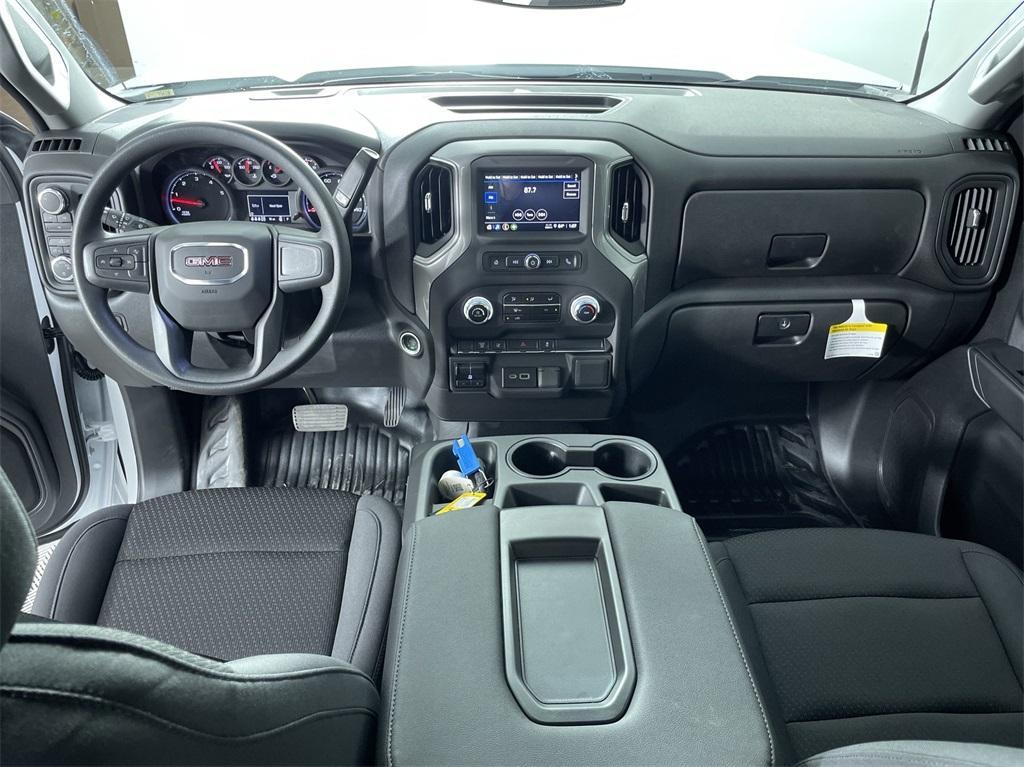 new 2025 GMC Sierra 3500 car, priced at $65,685