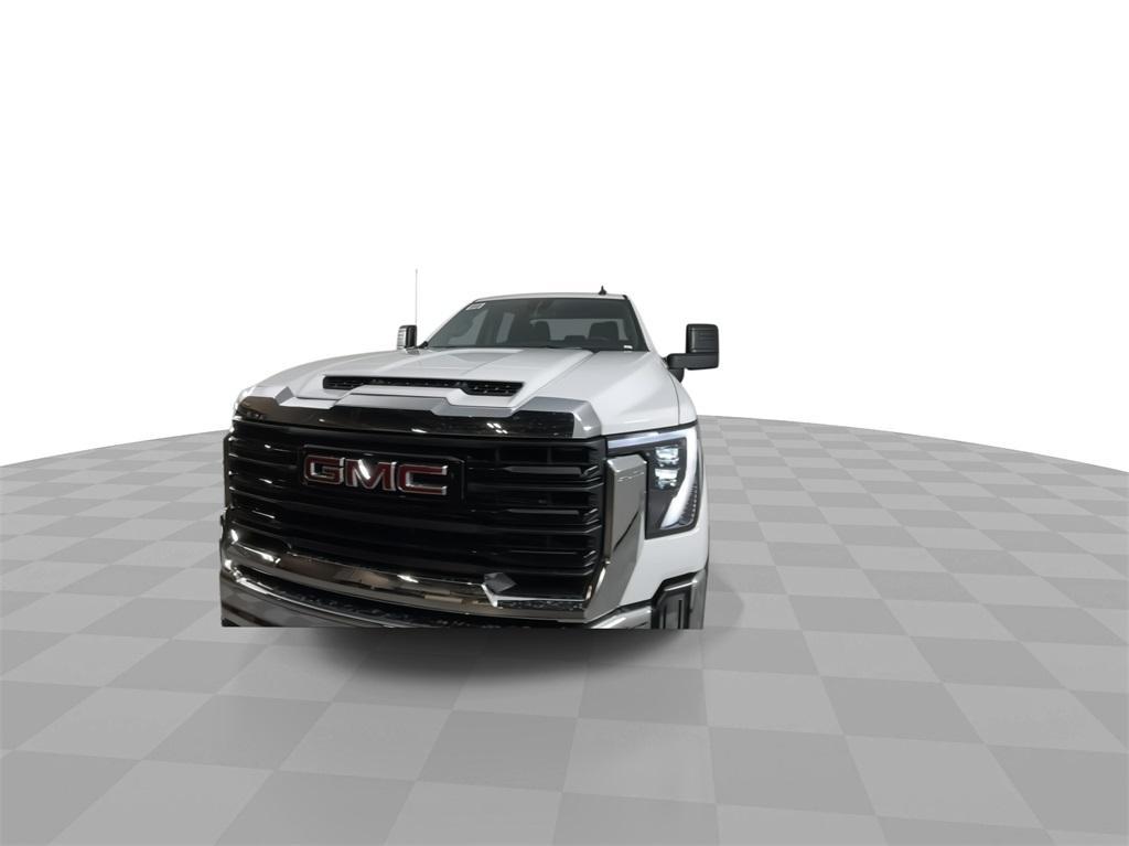 new 2025 GMC Sierra 3500 car, priced at $65,685