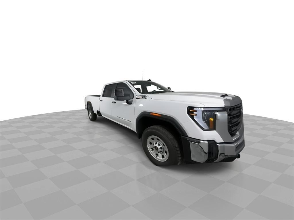 new 2025 GMC Sierra 3500 car, priced at $65,685