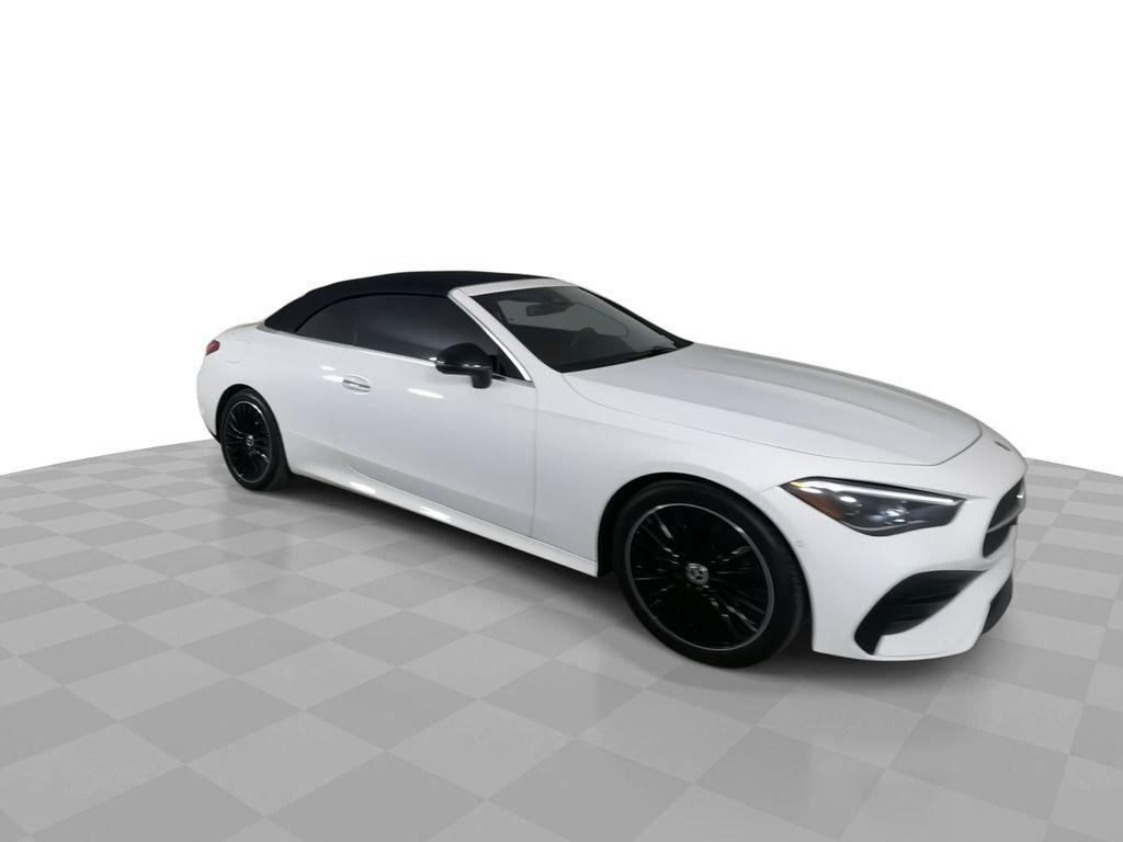 used 2024 Mercedes-Benz CLE 300 car, priced at $73,999