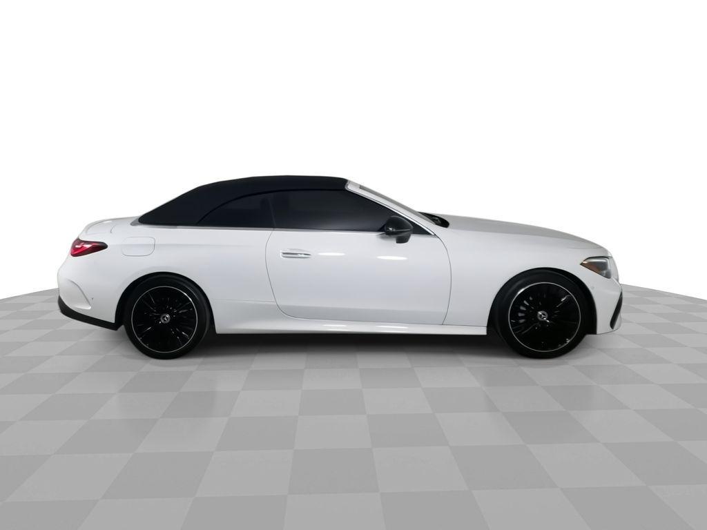 used 2024 Mercedes-Benz CLE 300 car, priced at $73,999