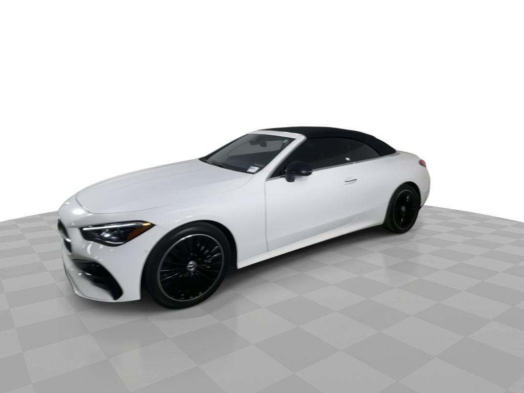 used 2024 Mercedes-Benz CLE 300 car, priced at $73,999