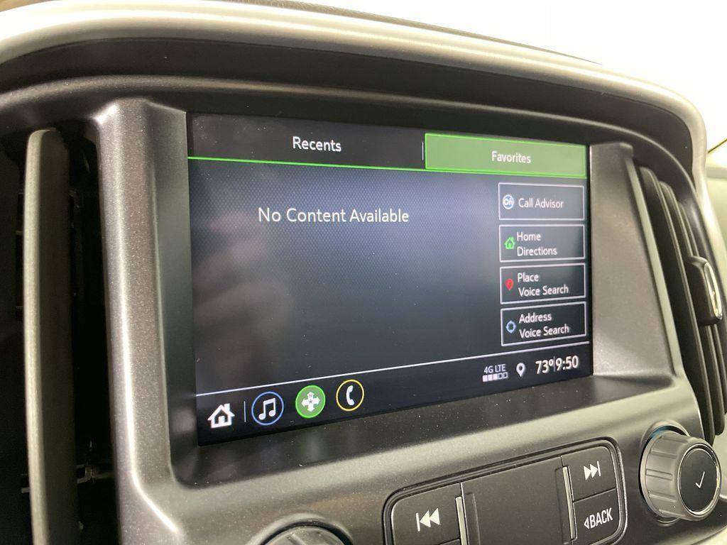 used 2022 GMC Canyon car, priced at $33,844