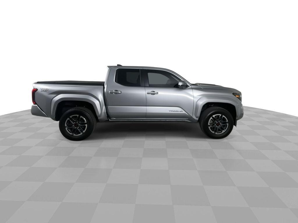 used 2025 Toyota Tacoma car, priced at $38,206