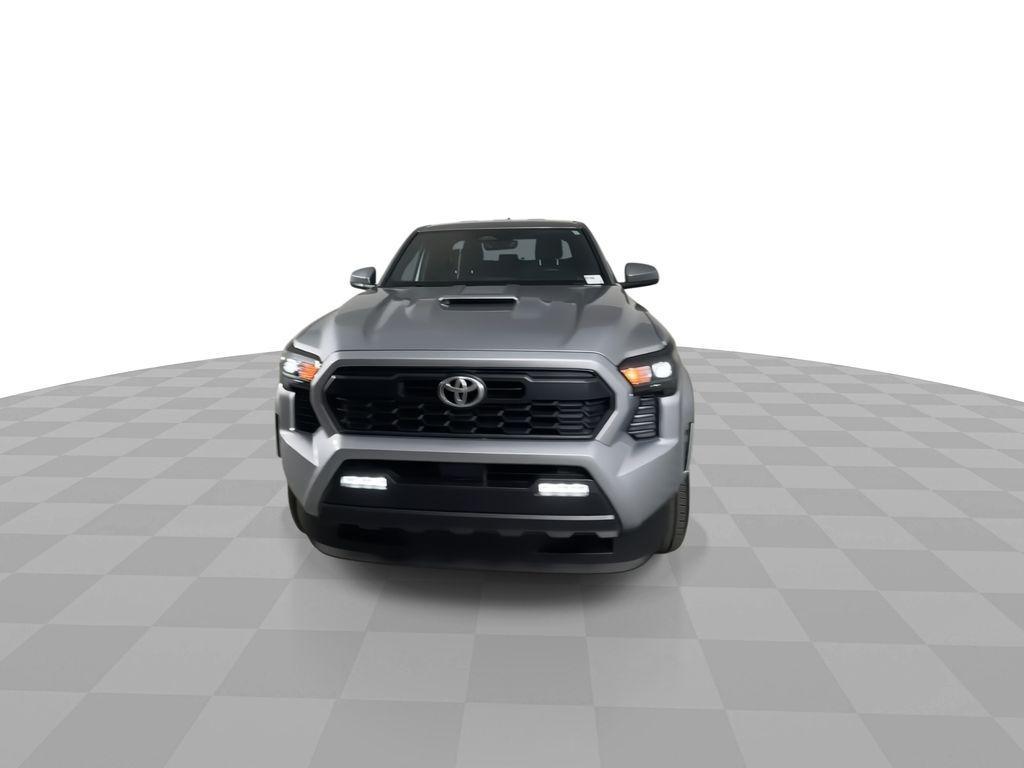 used 2025 Toyota Tacoma car, priced at $38,206