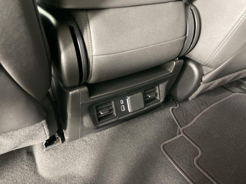 used 2025 GMC Sierra 1500 car, priced at $54,855