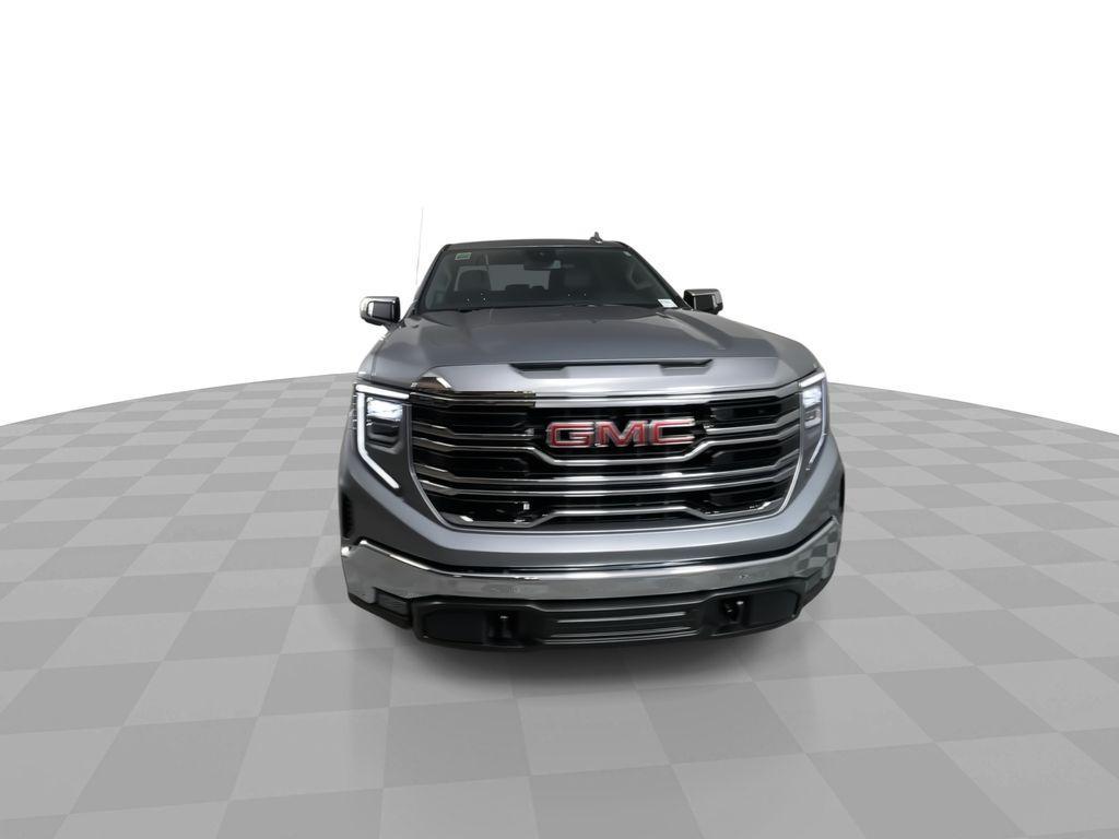 used 2025 GMC Sierra 1500 car, priced at $54,855