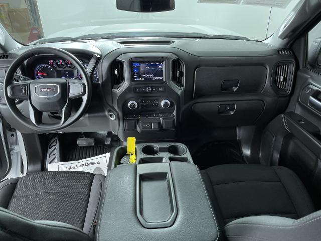 used 2023 GMC Sierra 1500 car, priced at $28,000