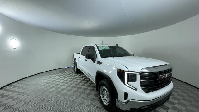 used 2023 GMC Sierra 1500 car, priced at $28,000