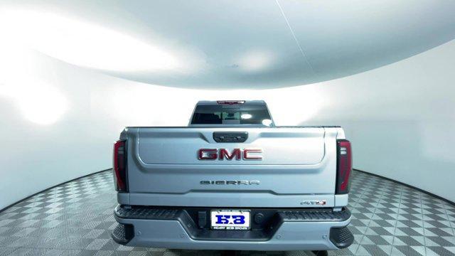 new 2025 GMC Sierra 2500 car, priced at $88,790