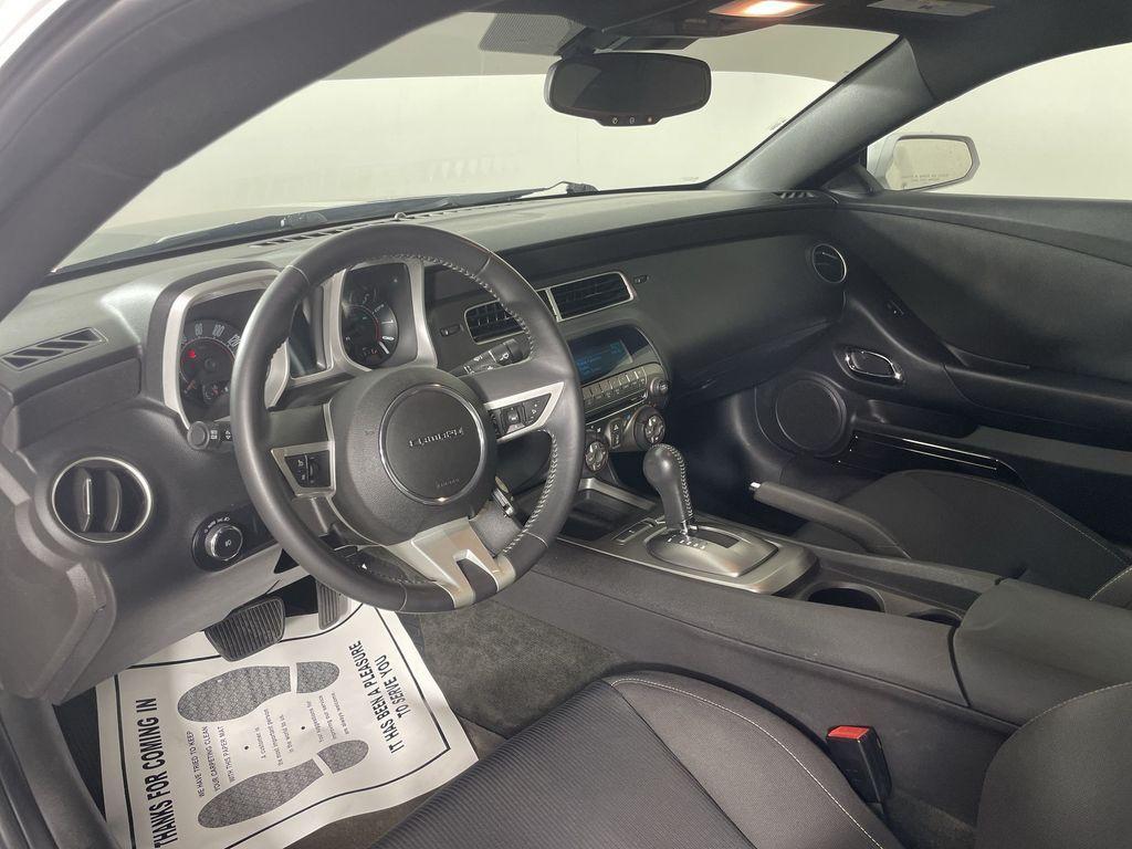 used 2011 Chevrolet Camaro car, priced at $12,475