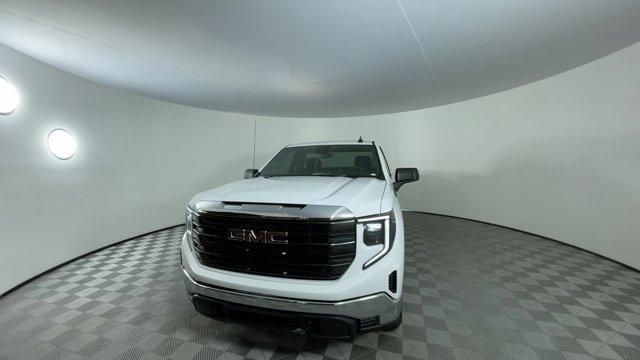 new 2025 GMC Sierra 1500 car, priced at $42,390