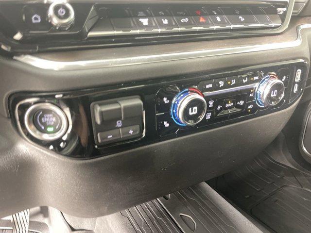 new 2025 GMC Sierra 2500 car, priced at $77,180