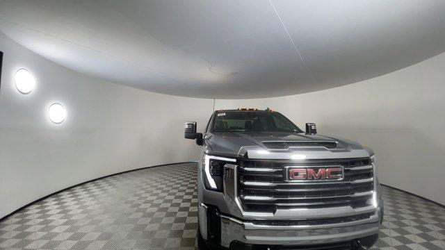 new 2025 GMC Sierra 2500 car, priced at $77,180