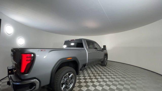 new 2025 GMC Sierra 2500 car, priced at $77,180