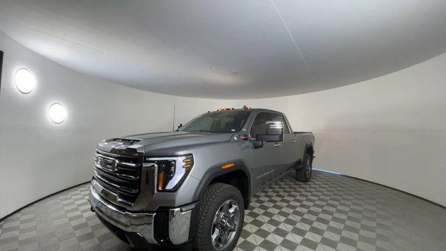 new 2025 GMC Sierra 2500 car, priced at $77,180