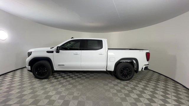 new 2024 GMC Sierra 1500 car, priced at $57,685