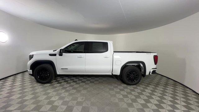 new 2024 GMC Sierra 1500 car, priced at $54,685