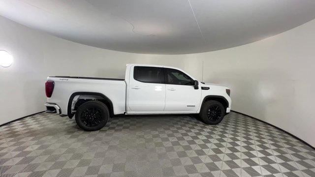 new 2024 GMC Sierra 1500 car, priced at $54,685