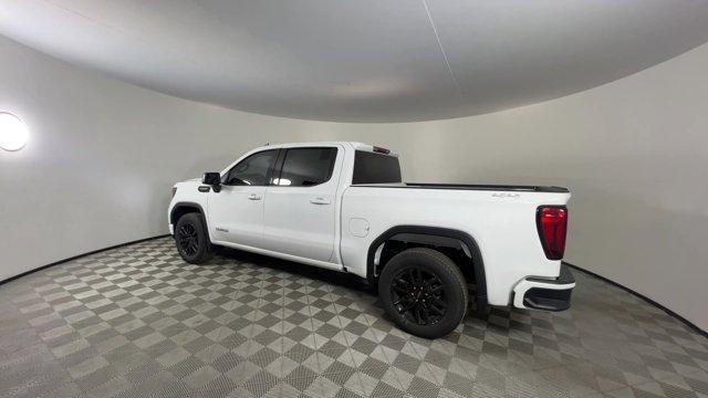 new 2024 GMC Sierra 1500 car, priced at $54,685