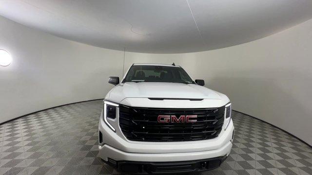 new 2024 GMC Sierra 1500 car, priced at $54,685