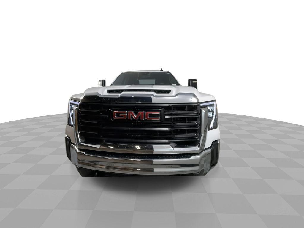 used 2024 GMC Sierra 2500 car, priced at $53,687