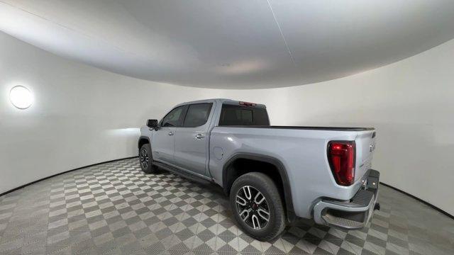 new 2024 GMC Sierra 1500 car, priced at $68,370