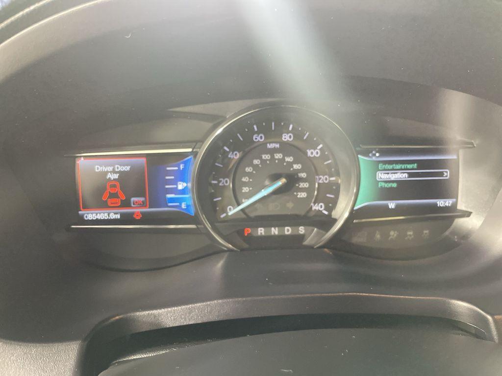 used 2016 Ford Explorer car, priced at $16,999