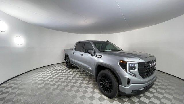 new 2024 GMC Sierra 1500 car, priced at $54,330