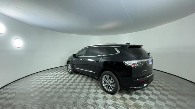 used 2023 Buick Enclave car, priced at $43,000