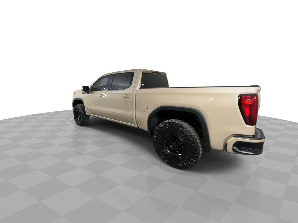 used 2022 GMC Sierra 1500 car, priced at $56,413