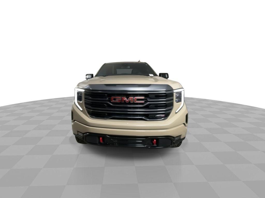 used 2022 GMC Sierra 1500 car, priced at $56,413